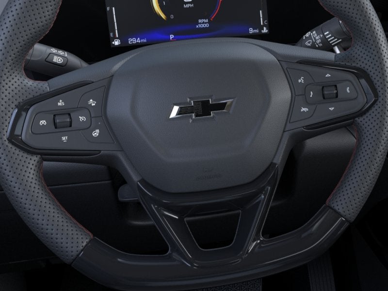 2026 Chevrolet Trax RS - Photo 25