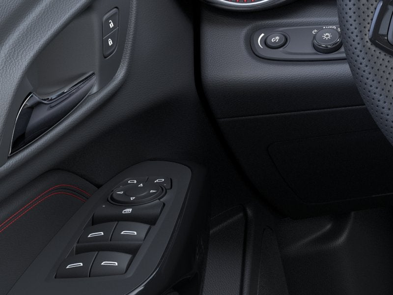 2026 Chevrolet Trax RS - Photo 28
