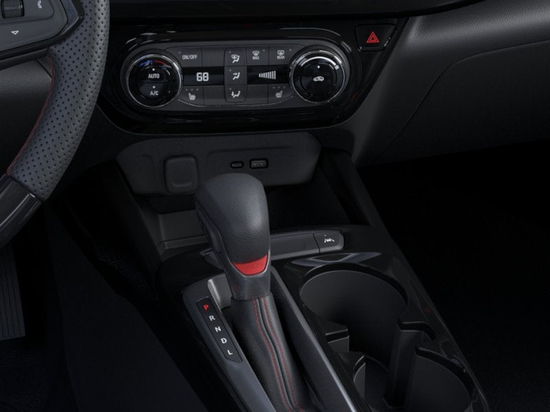 2026 Chevrolet Trax RS - Photo 29