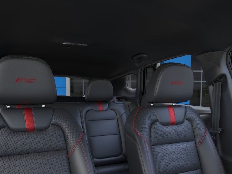 2026 Chevrolet Trax RS - Photo 30