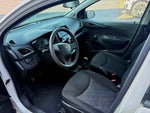 2021 Chevrolet Spark LS