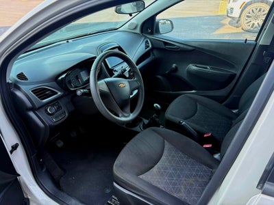 2021 Chevrolet Spark LS