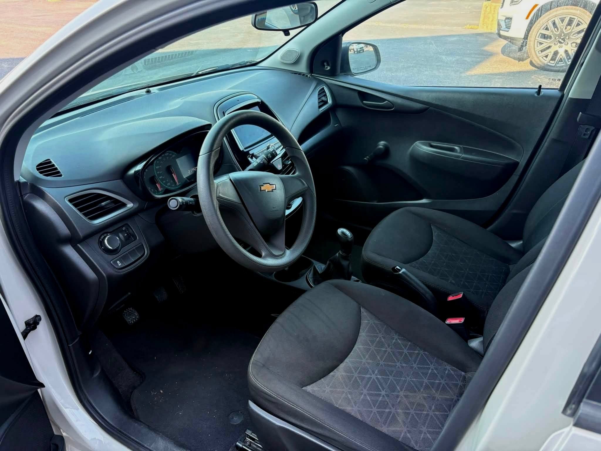 2021 Chevrolet Spark LS
