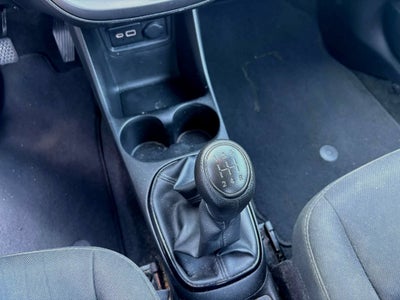 2021 Chevrolet Spark LS
