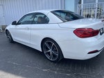 2019 BMW 4 Series 430i