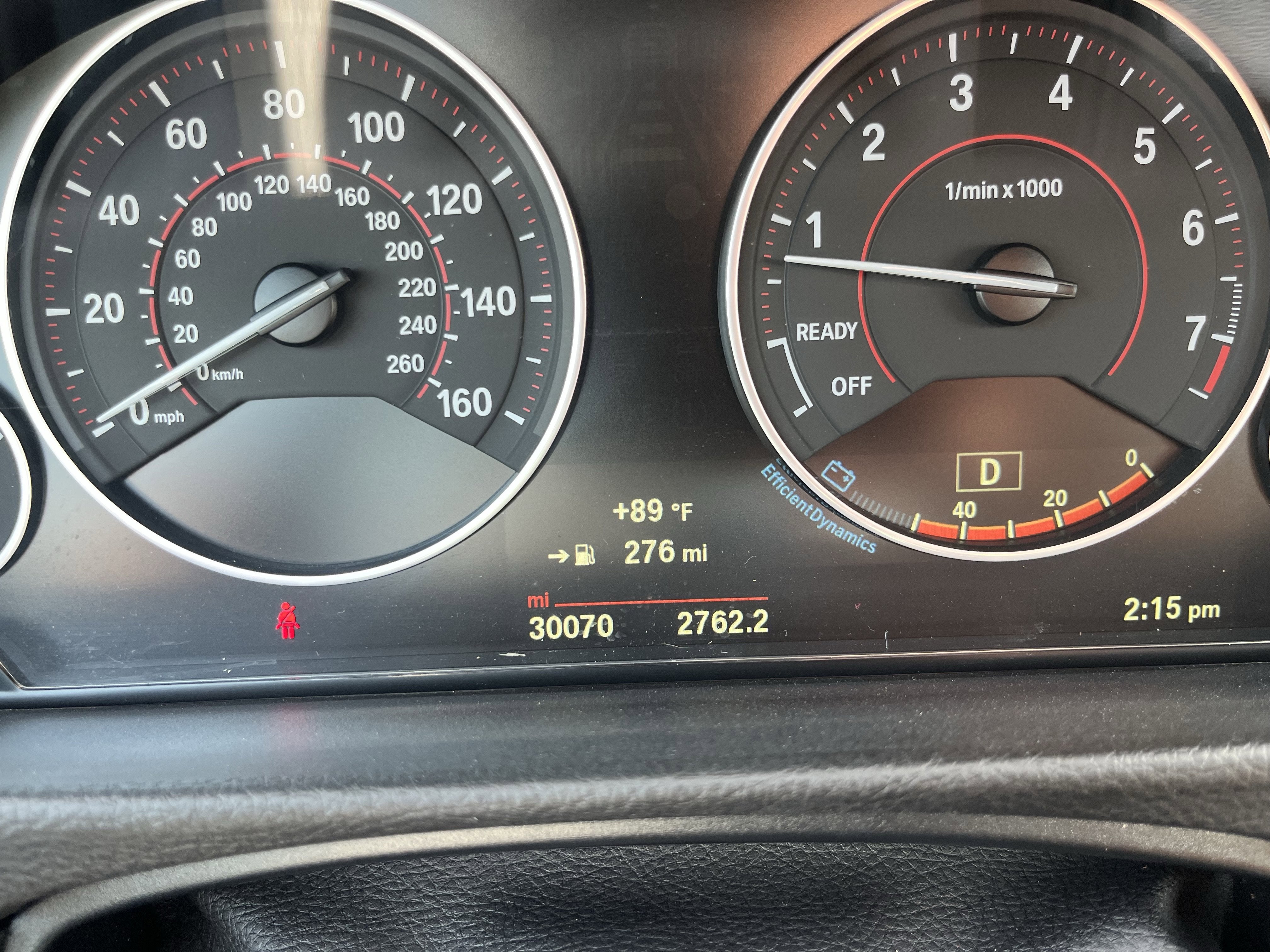 2019 BMW 4 Series 430i