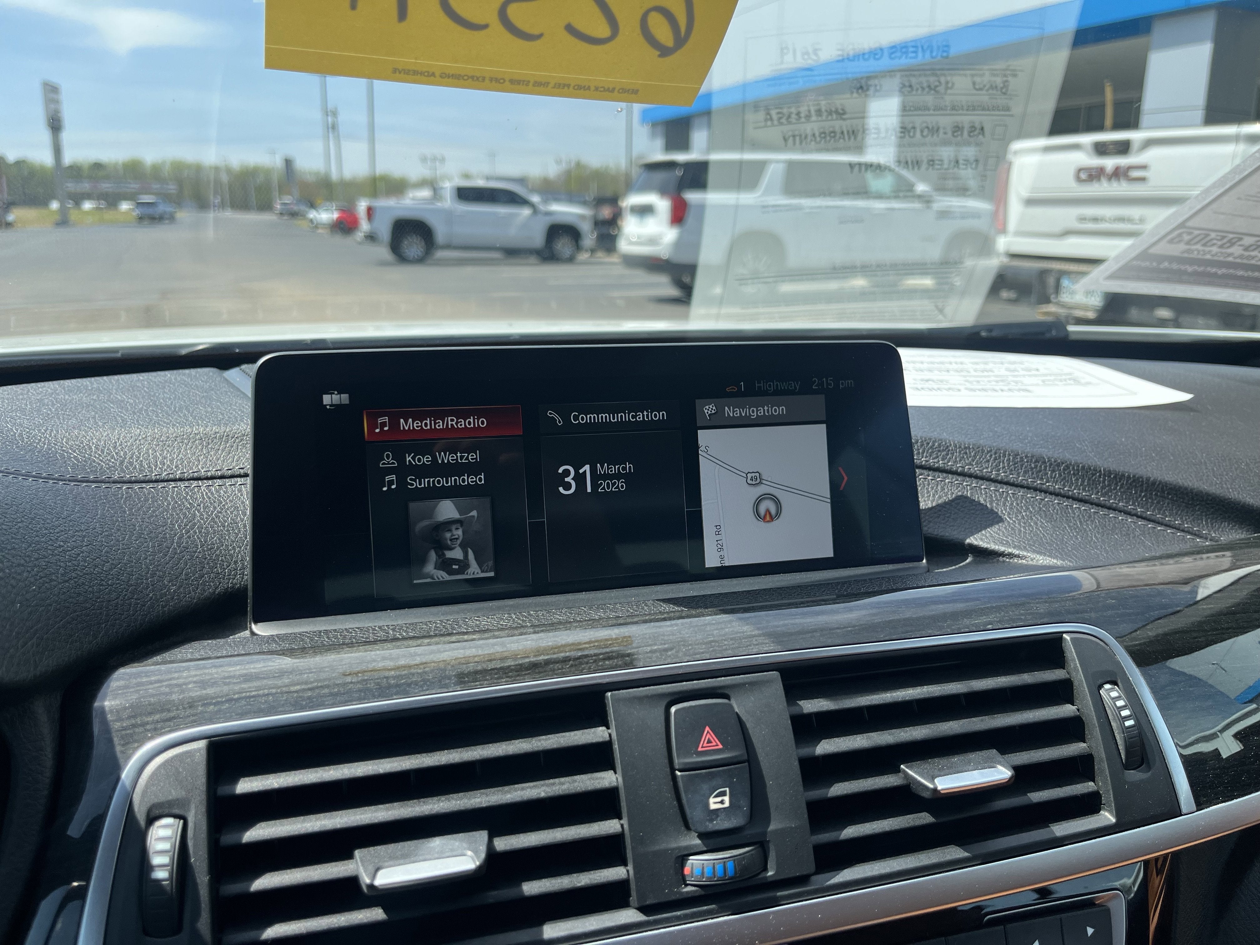 2019 BMW 4 Series 430i