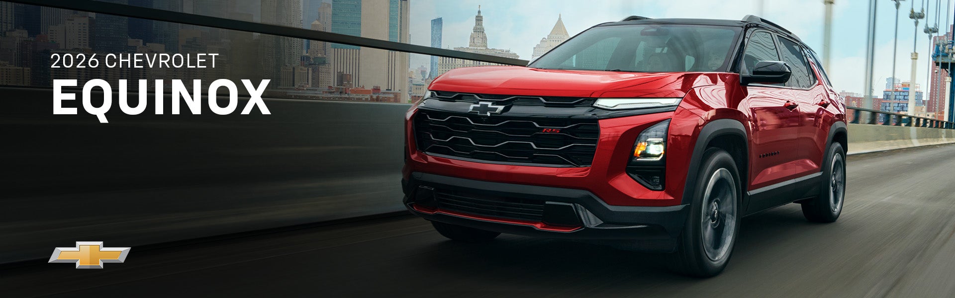 2026 Chevrolet Equinox in Paragould