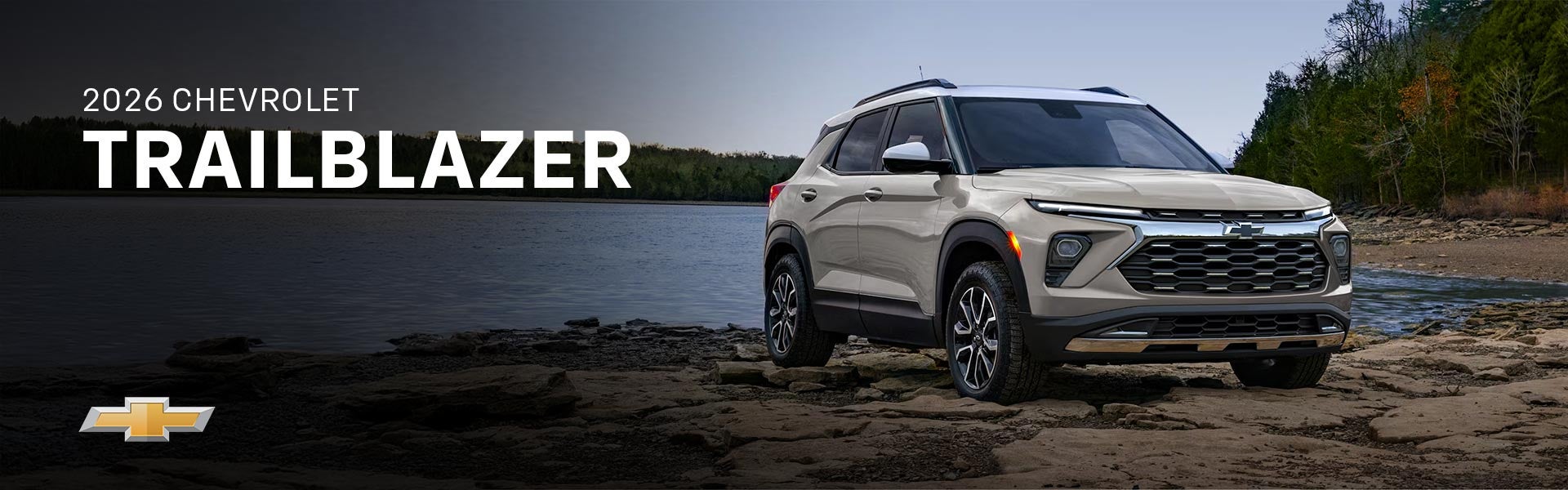 2026 Chevrolet Trailblazer in Paragould