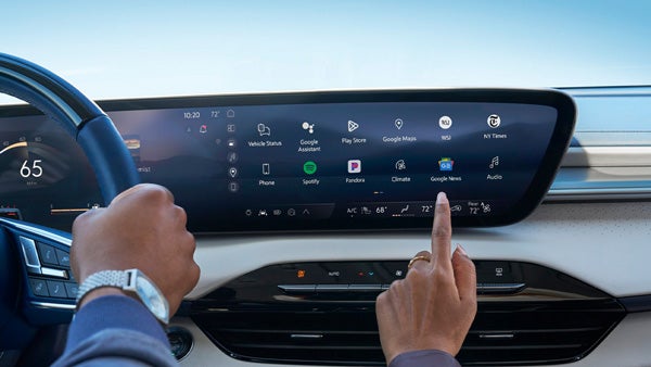 Glen Sain Motors in Paragould AR