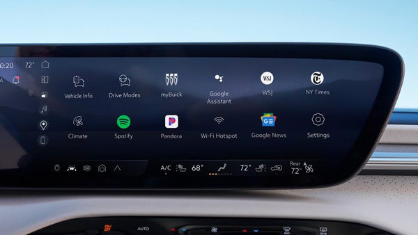 Glen Sain Motors in Paragould AR