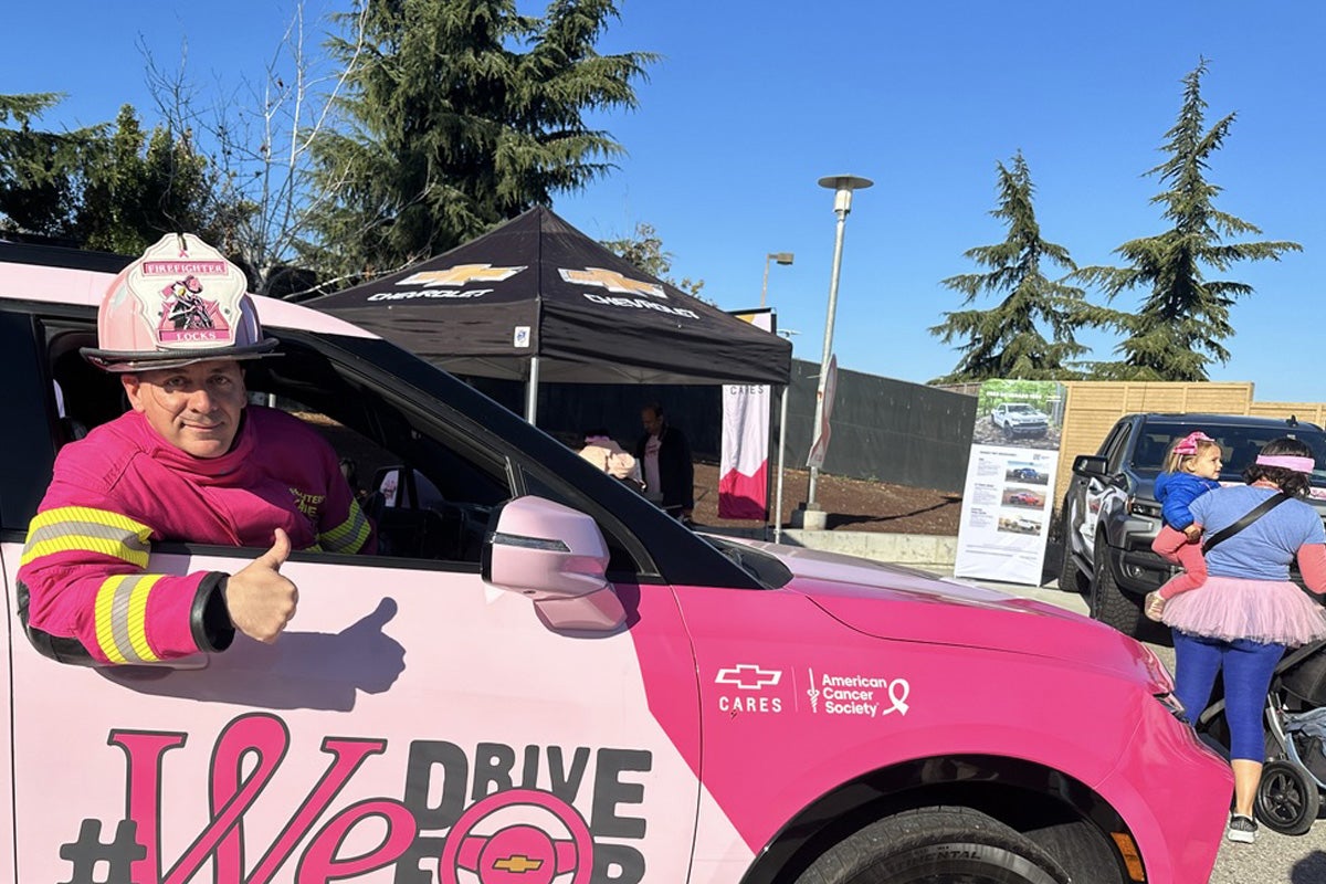Chevrolet MSABC iDrive For | Glen Sain Motors Chevrolet in Paragould AR