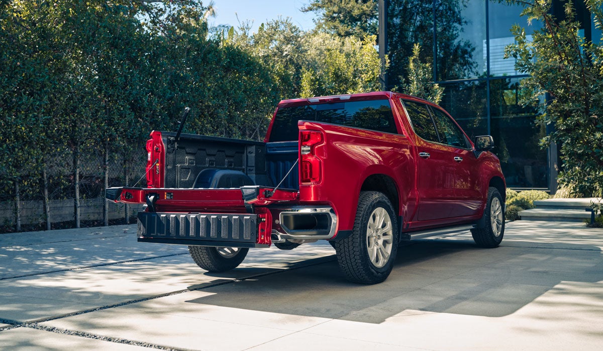 Glen Sain Motors in Paragould AR