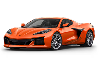 Chevrolet Corvette Z06 - Glen Sain Motors in Paragould AR