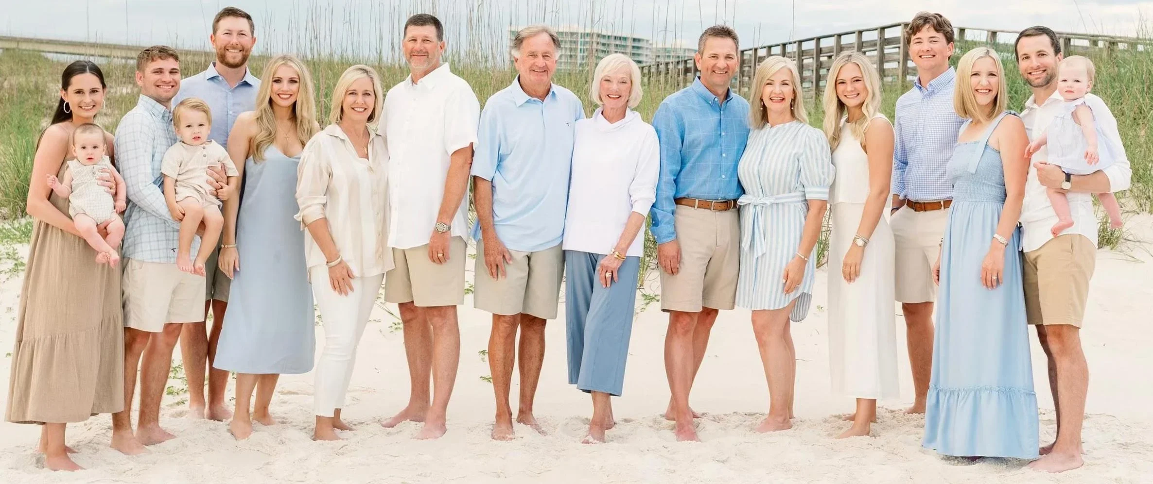 Glen Sain Motors Chevrolet Family