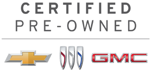 Chevrolet Buick GMC Certified Pre-Owned in Paragould, AR